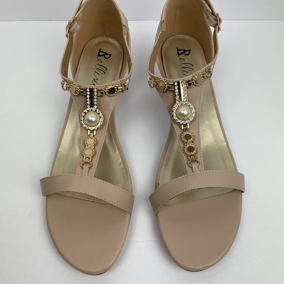 Bellini Lynn Sandal - Picture 1 of 6